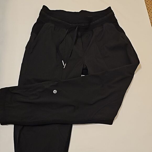 lululemon joggers size 6 - Picture 5 of 12